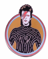 Enamel Pin - David Bowie 6